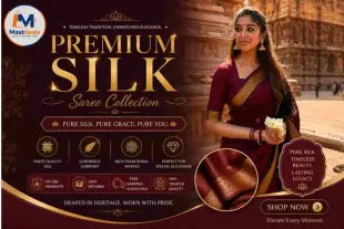 Premium Silk