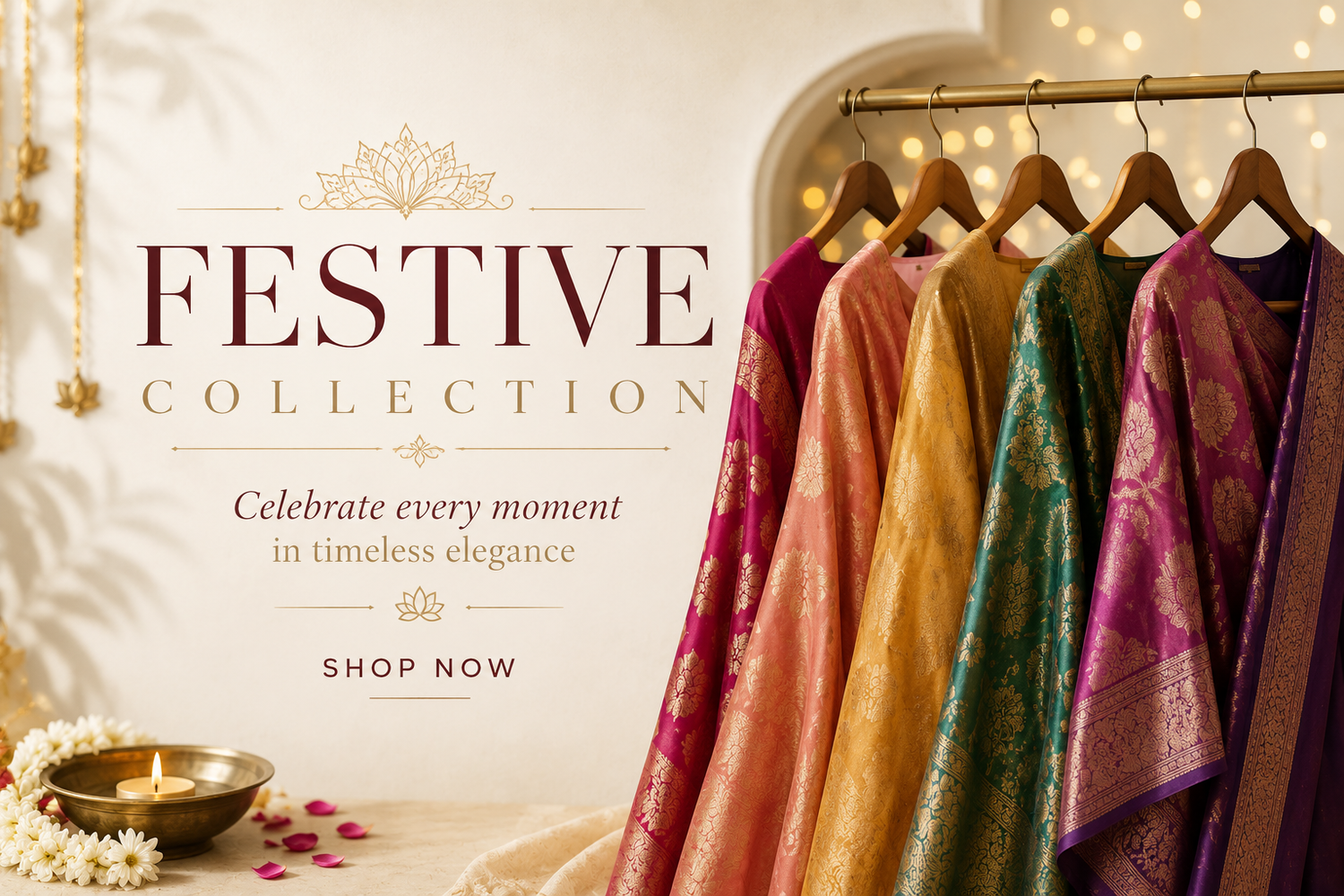 Festive Collection