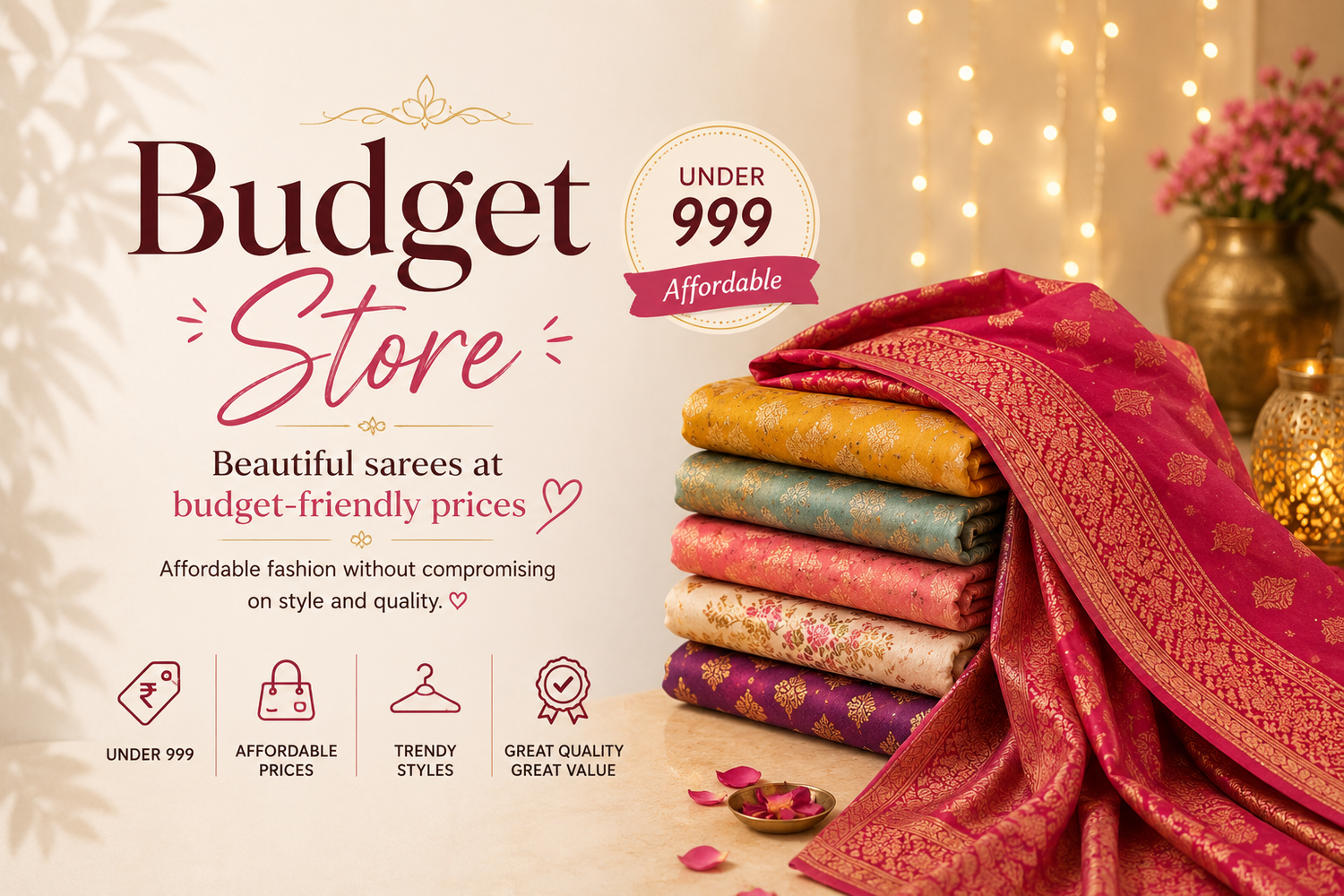 Budget Store