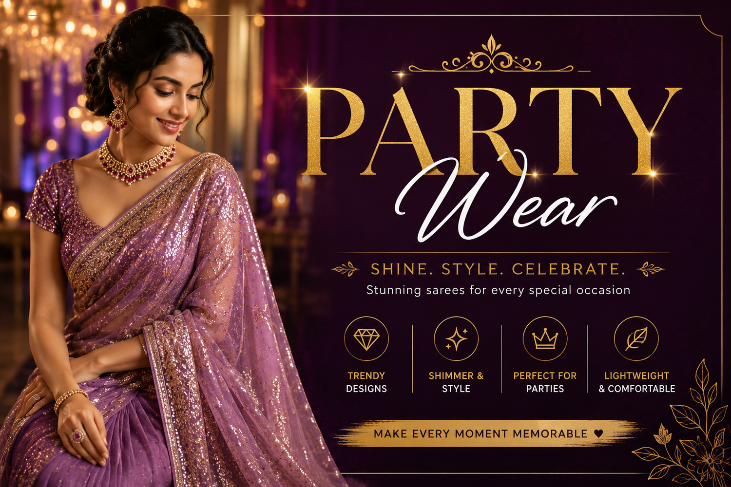 Party Wear